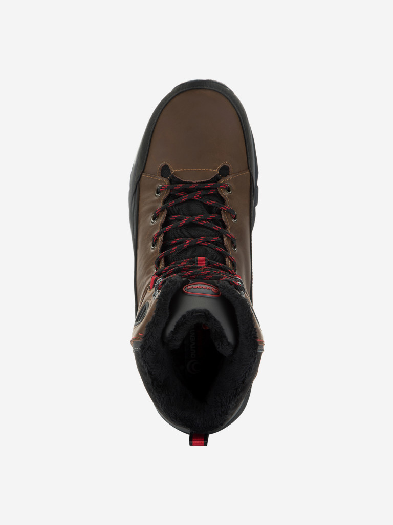 Ботинки утепленные мужские Outventure Matterhorn