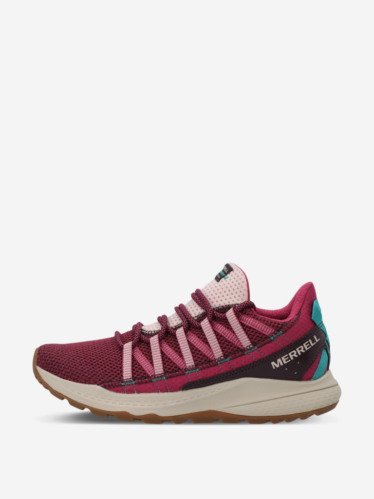 Полуботинки женские Merrell Bravada Edge