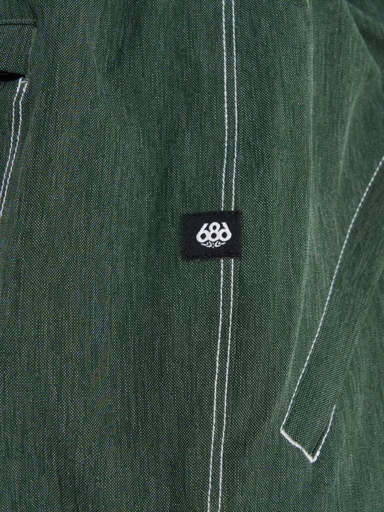 Брюки мужские 686 Dojo