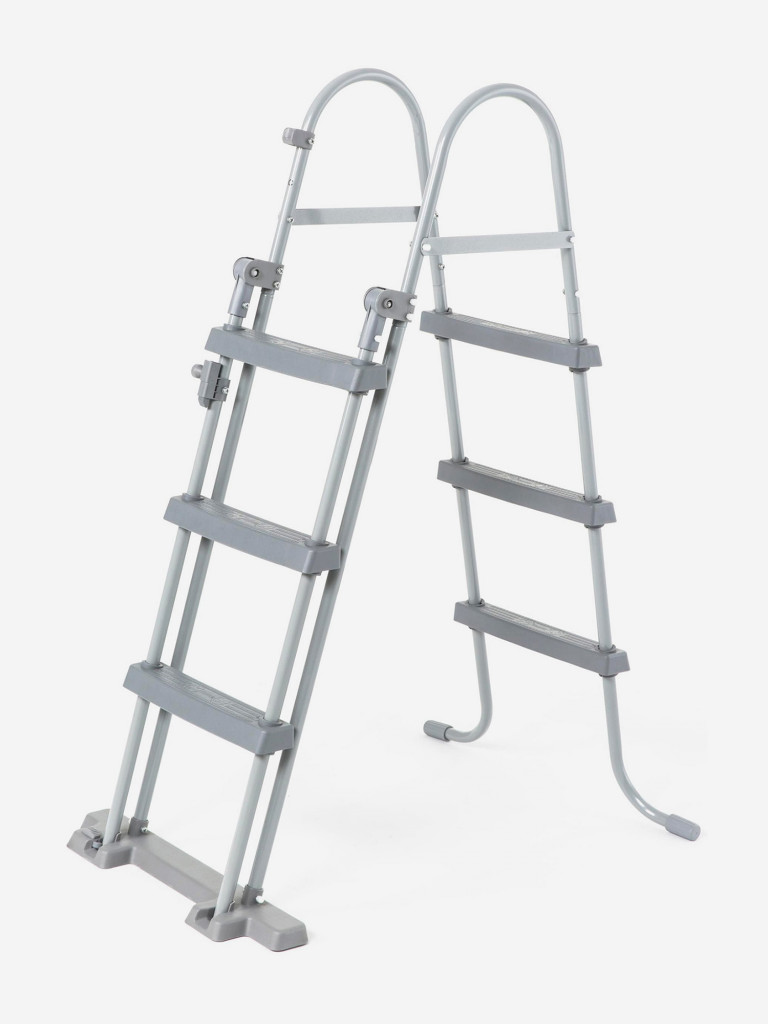 Бассейн Bestway 56950 каркасный Power Steel 427х107 см, объем 13030 л