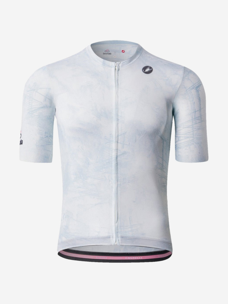 Джерси мужское CASTELLI #Giro109 Trofeo