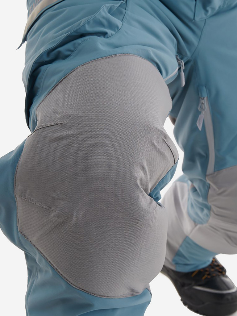 Штаны снегоходные Dragonfly EXPEDITION 2024