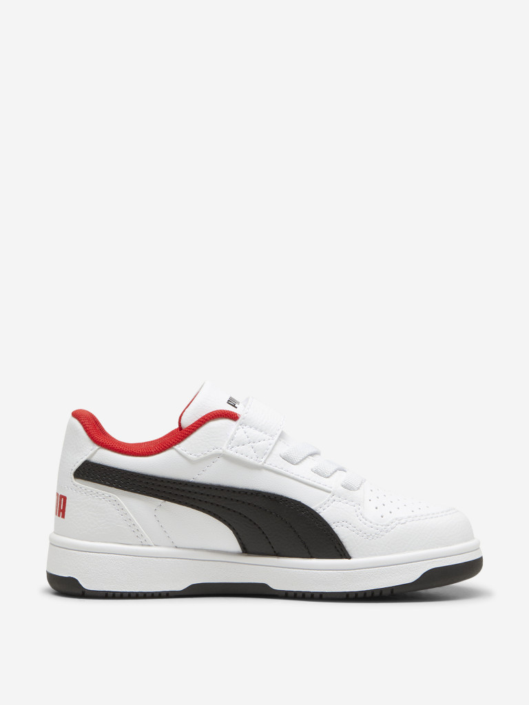 Кеды детские PUMA Reb-L Ac+ Ps