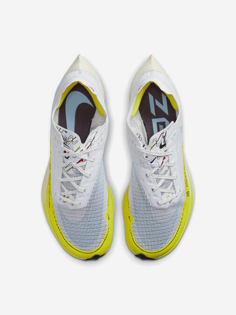 Кроссовки Nike ZoomX Vaporfly Next% 2