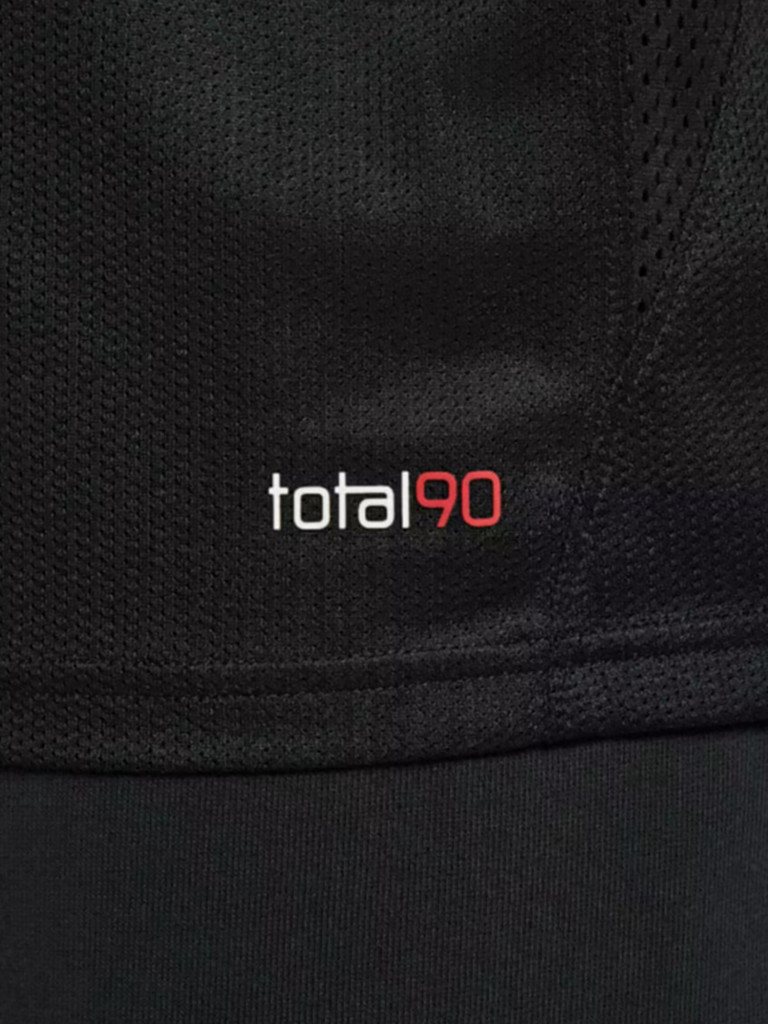 Футболка спортивная мужская Nike Total 90 Soccer Jersey
