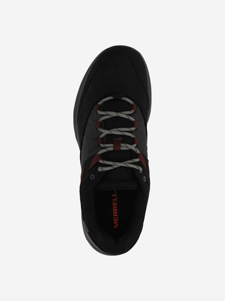 Полуботинки мужские Merrell Zion GTX