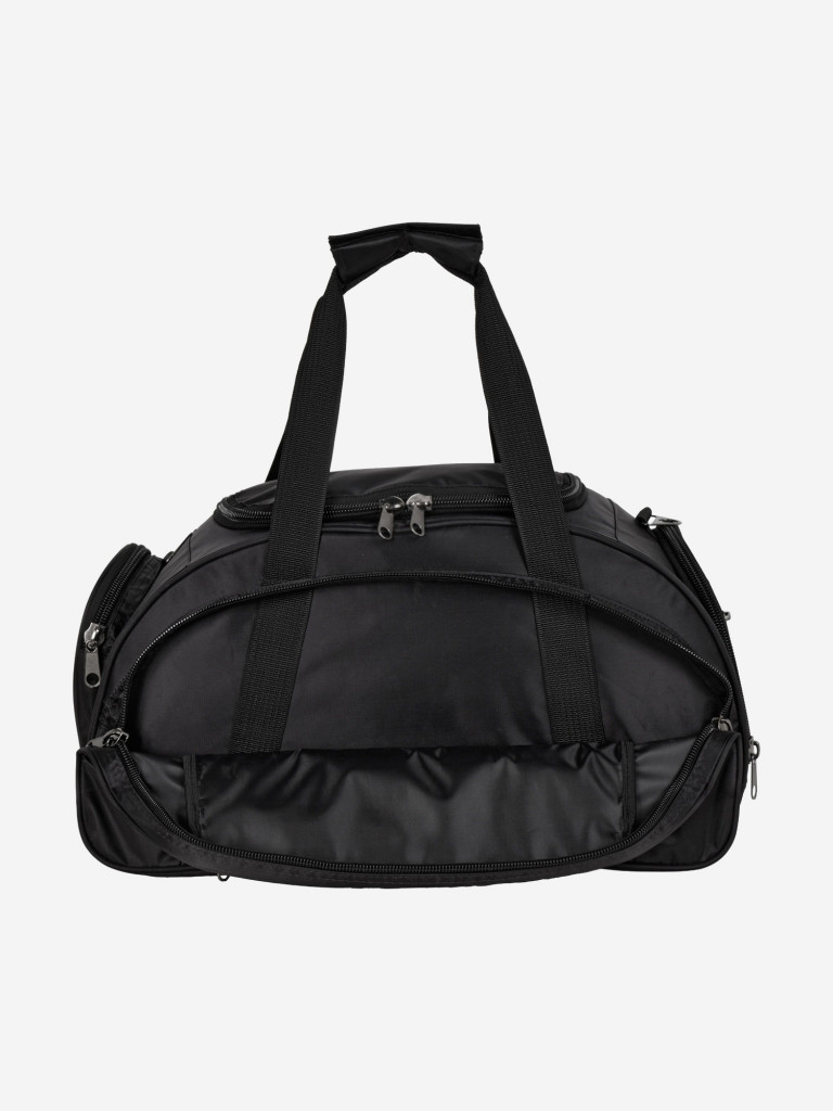 Сумка дорожная Polar 6063 Black