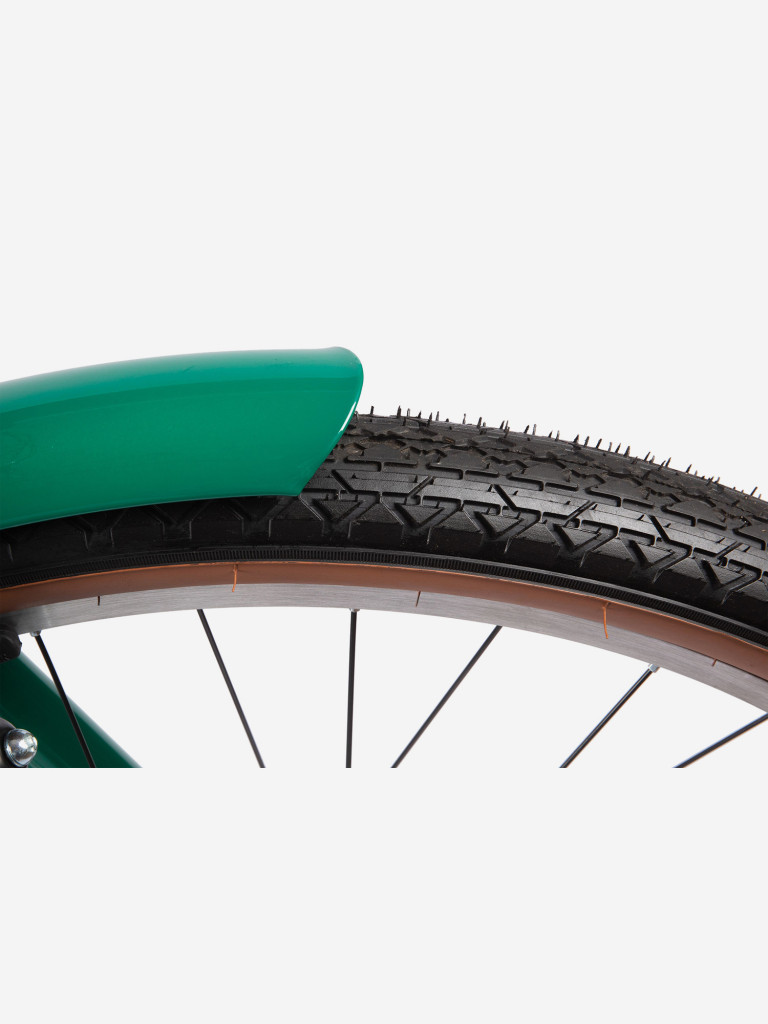 Велосипед мужской скоростной Spinn Uptown Men, 26"