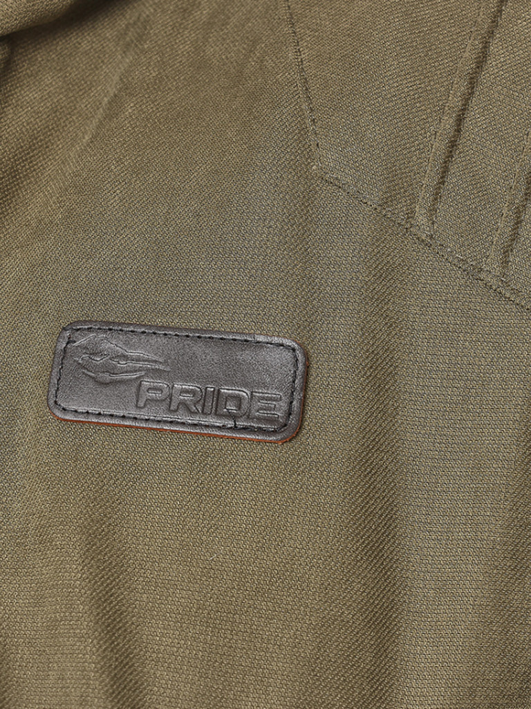Костюм для охоты PRIDE, зимний -45, Хант, хаки