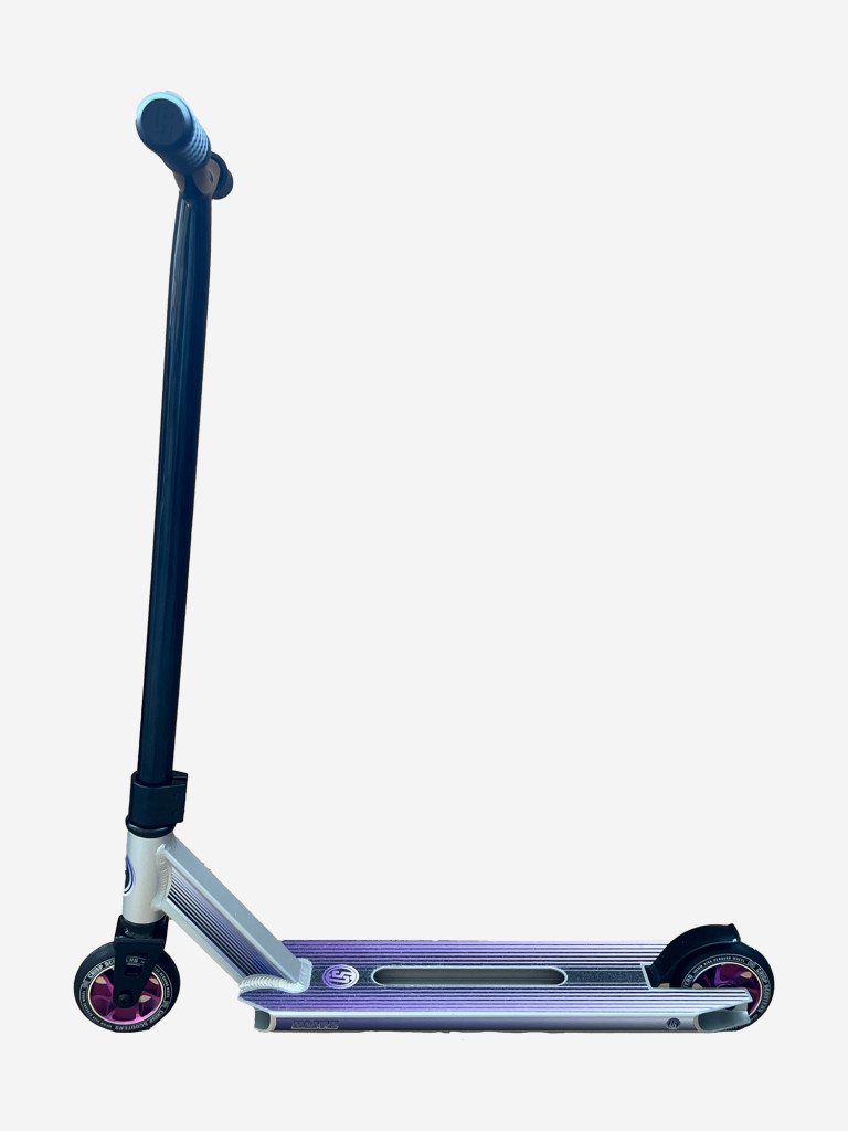 Самокат Crisp Blitz