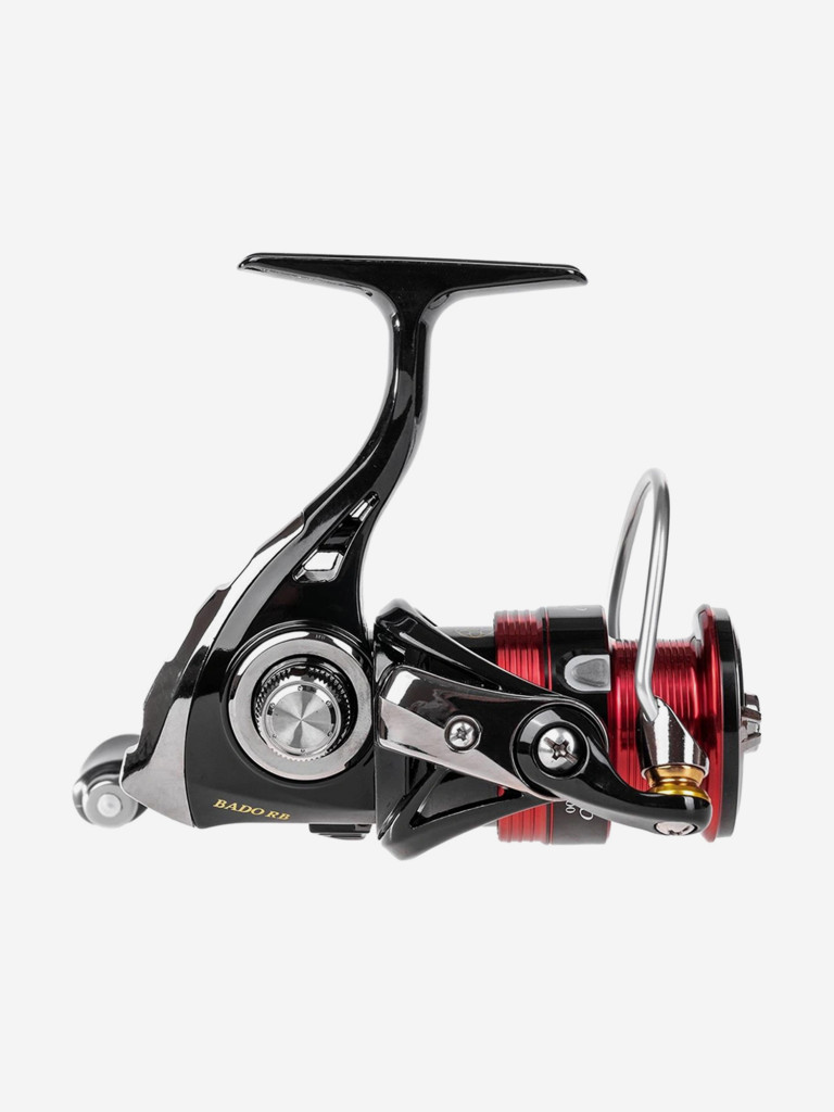 Катушка безынерционная Ryobi Bado RB 1000 4+1 подшипник