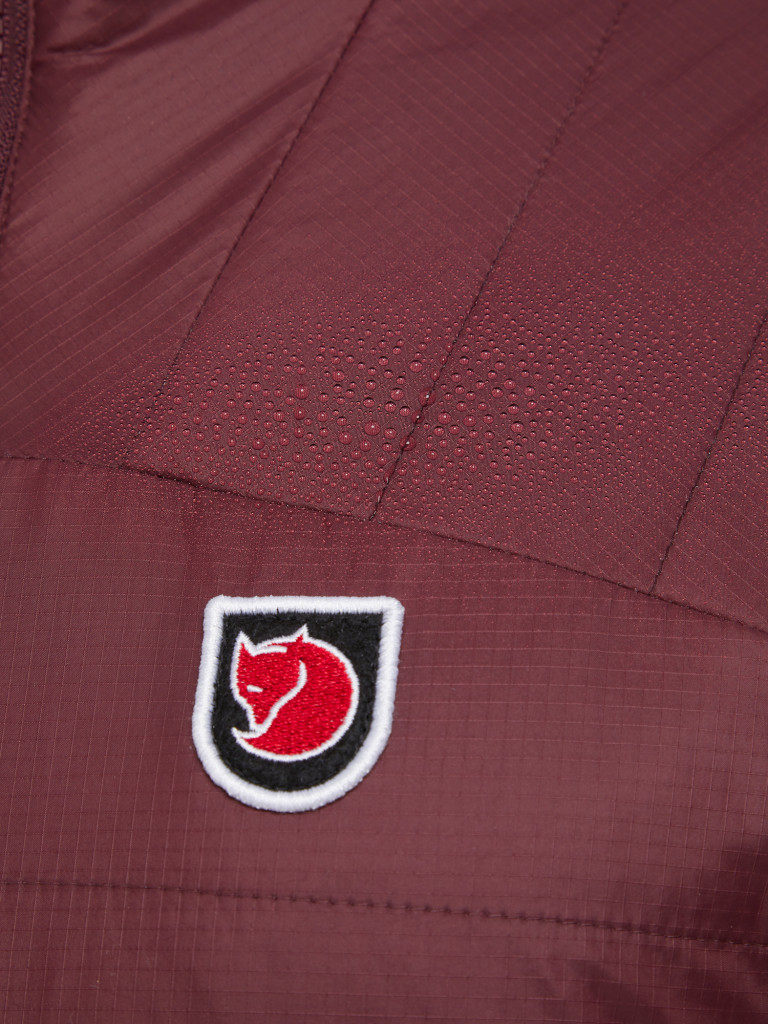 Куртка утепленная женская Fjallraven