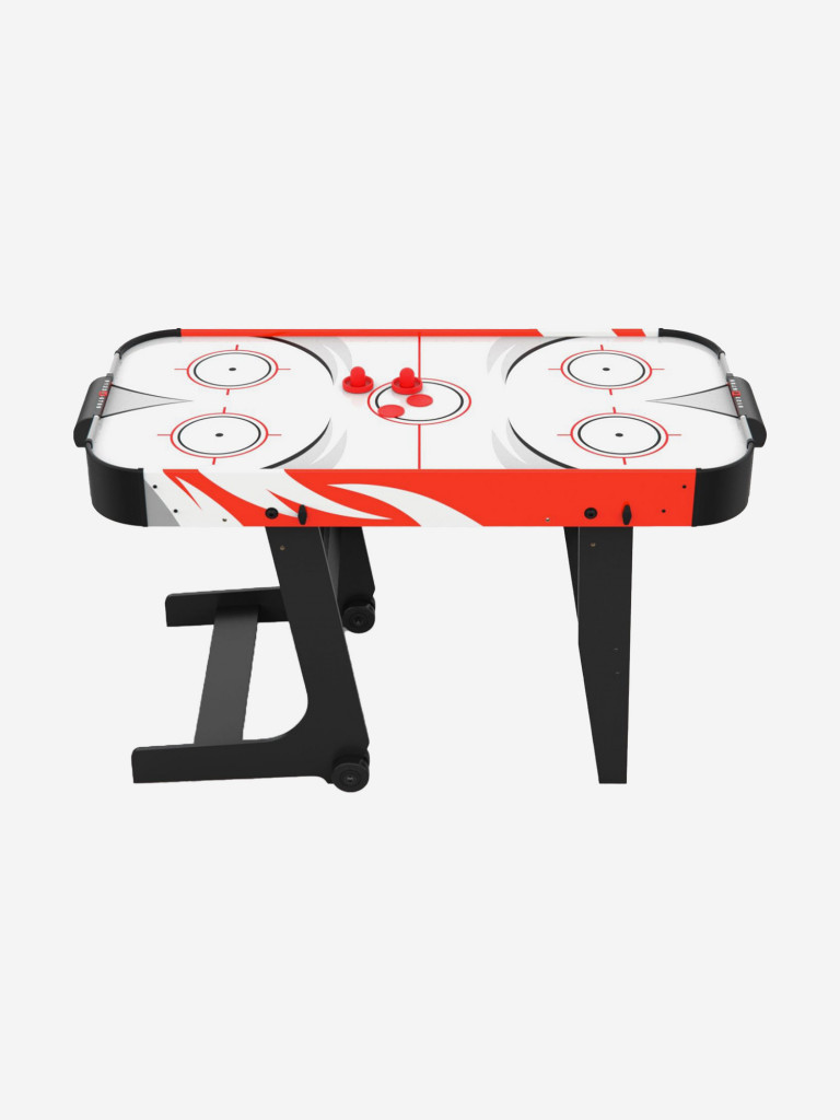Игровой стол - аэрохоккей DFC LILAC