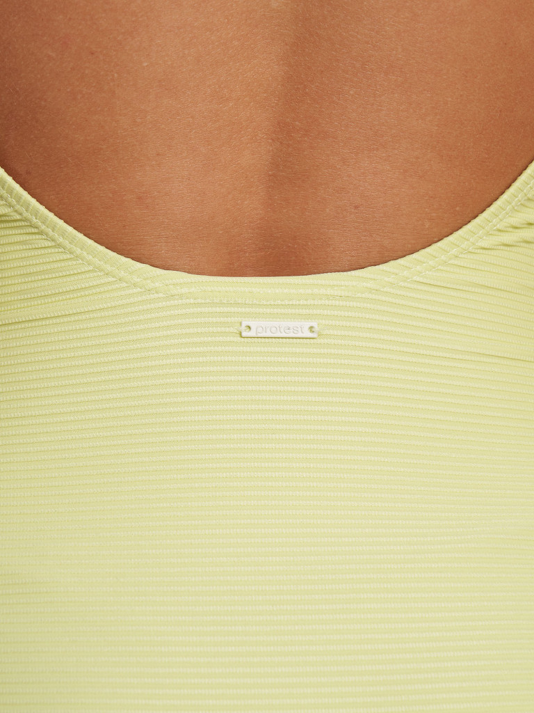 Купальник слитный женский Protest