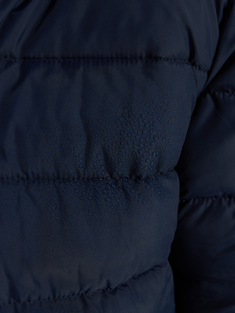 Пуховик для мальчиков GSD