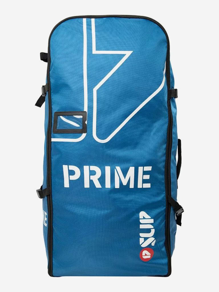 Сапборд надувной двухслойный Prime 10.8x33x6 Flip yellow, 325x84x15 см