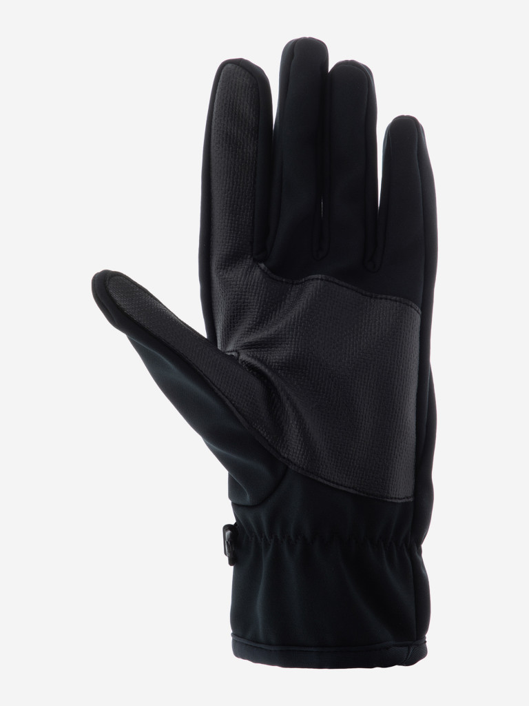 Перчатки мужские Columbia M Ascender Softshell Glove