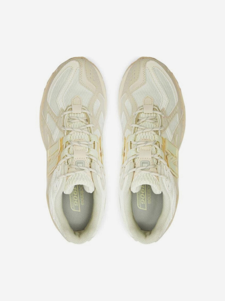 Кроссовки New Balance 1906U Butter Yellow