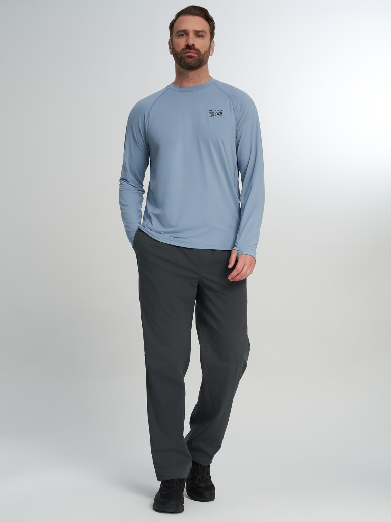 Брюки мужские Mountain Hardwear Rockrydge Pant