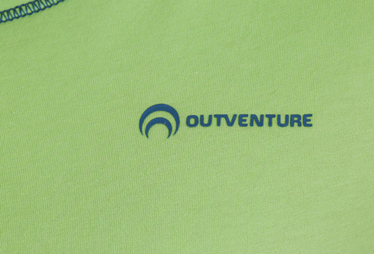 Футболка женская Outventure