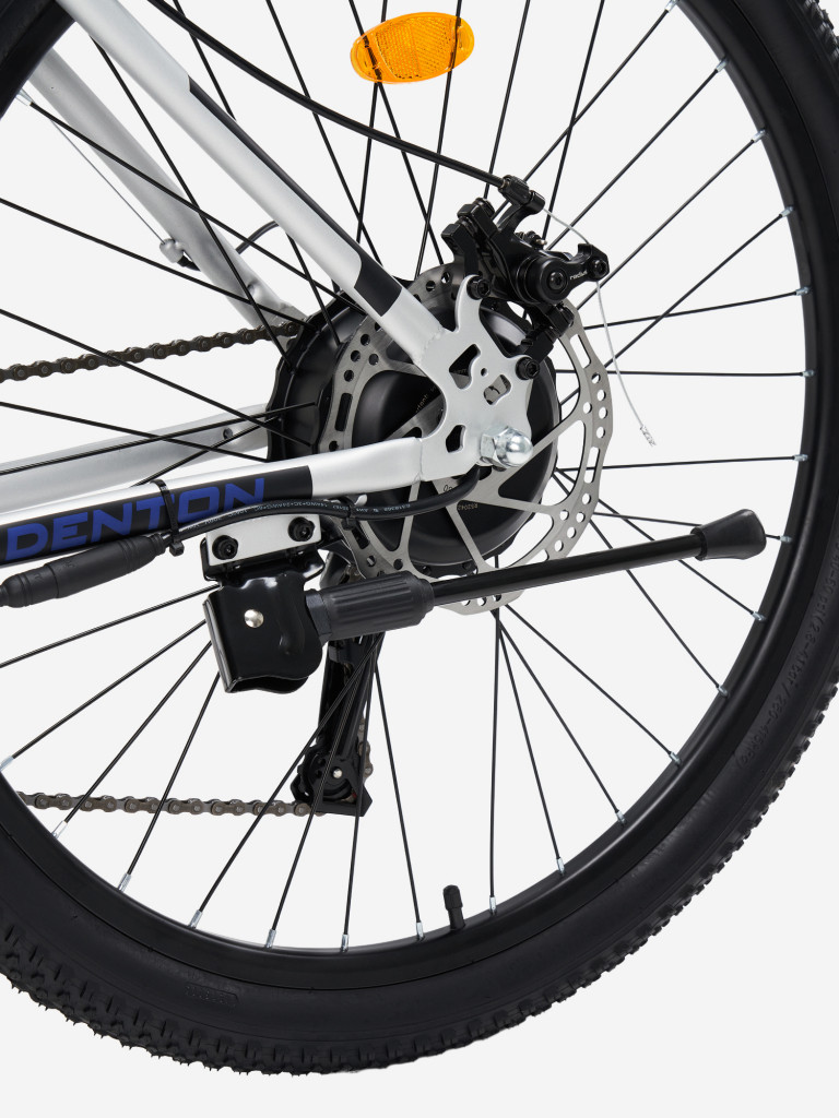 Электровелосипед Denton 27.5"