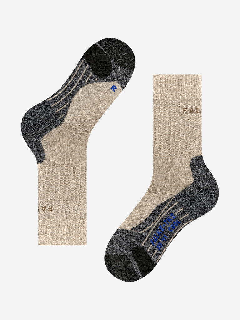 Женские спортивные носки FALKE