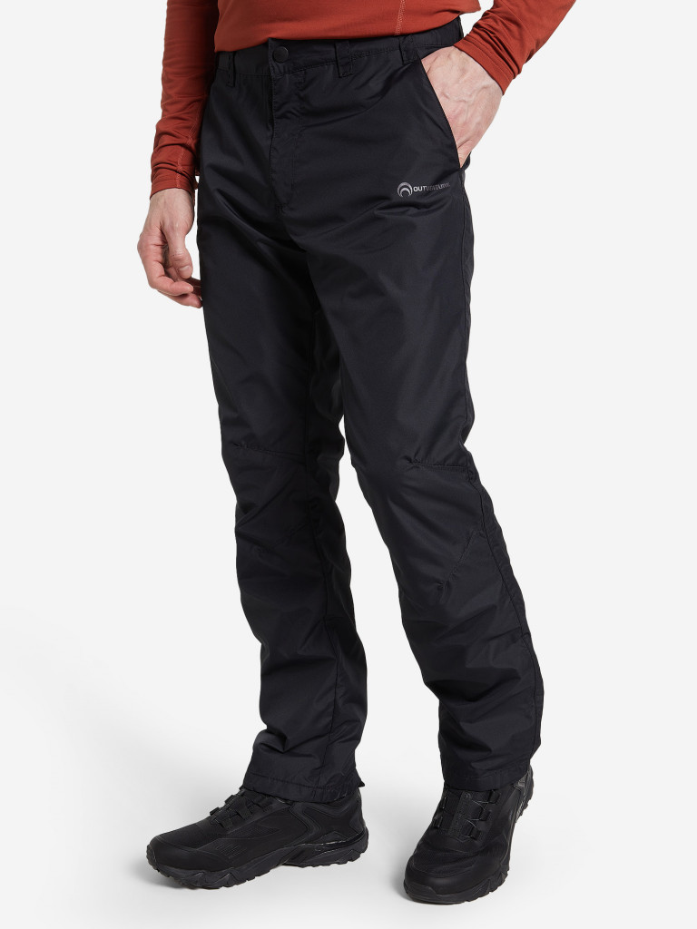 Брюки утепленные мужские Outventure