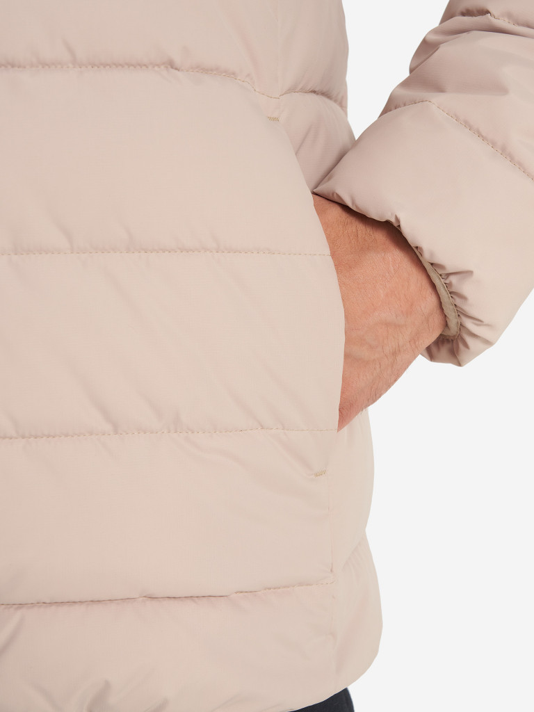 Пуховик мужской Demix