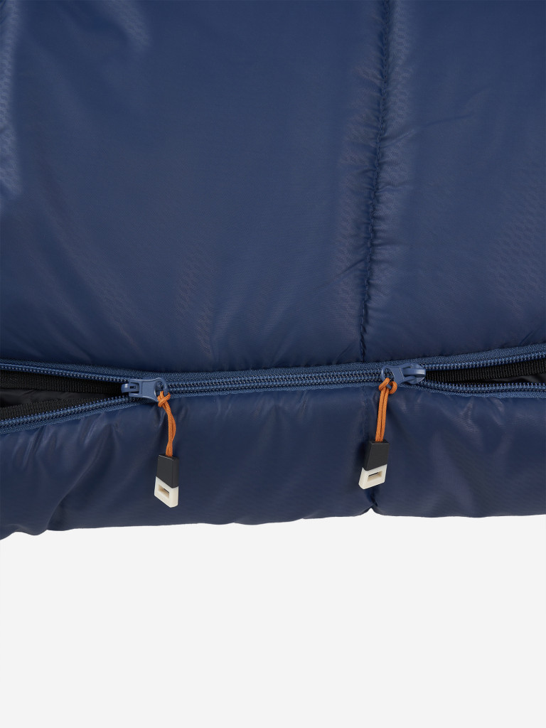 Спальный мешок Zanier Medrig 0° R