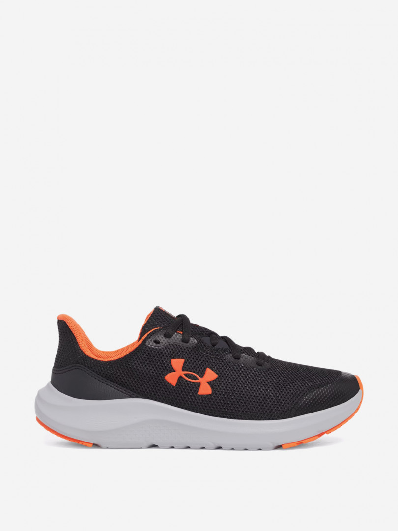 Кроссовки детские Under Armour BGS Pursuit 4 Черный 5999₽