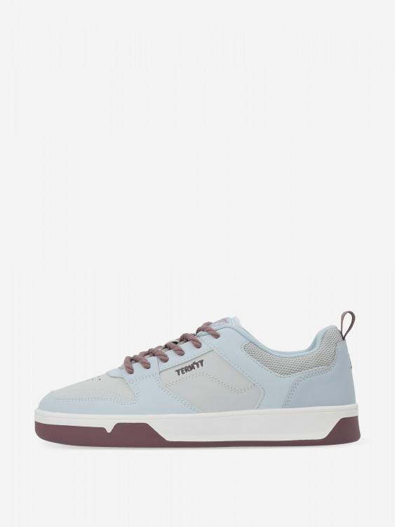 Кеды женские Termit Casper 3.0