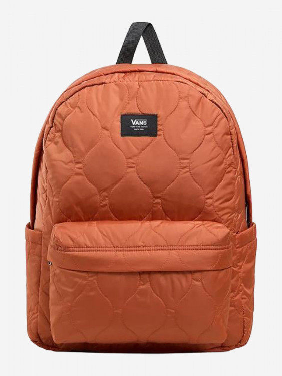 Рюкзак Vans Old Skool Backpack AUBURN