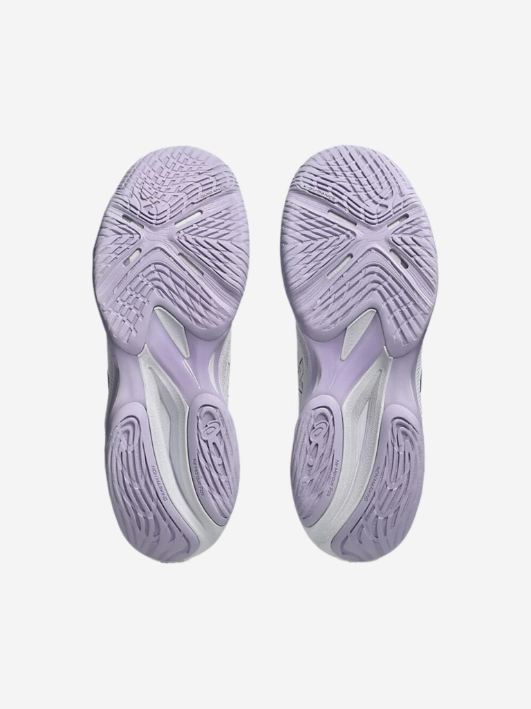 Кроссовки Asics NETBURNER BALLISTIC FF MT 4