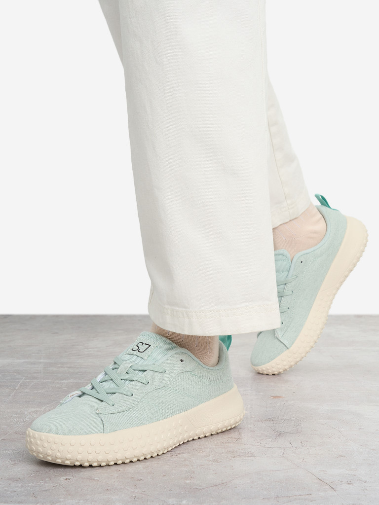 Кеды женские Safety Jogger Juna Cnv