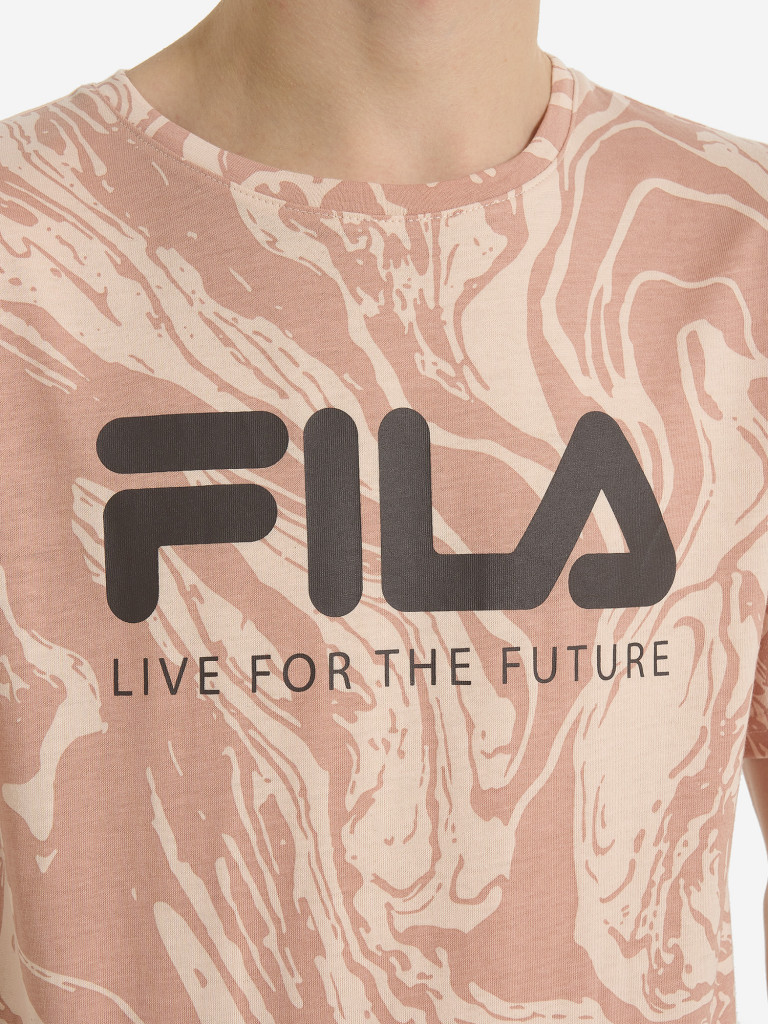 Футболка для мальчиков FILA