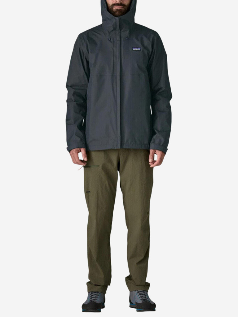 Куртка Patagonia Torrentshell 3L