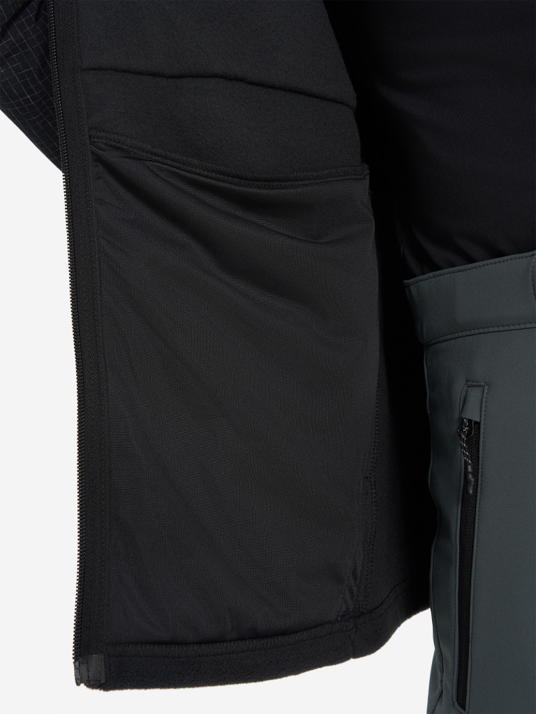 Джемпер флисовый мужской Northland