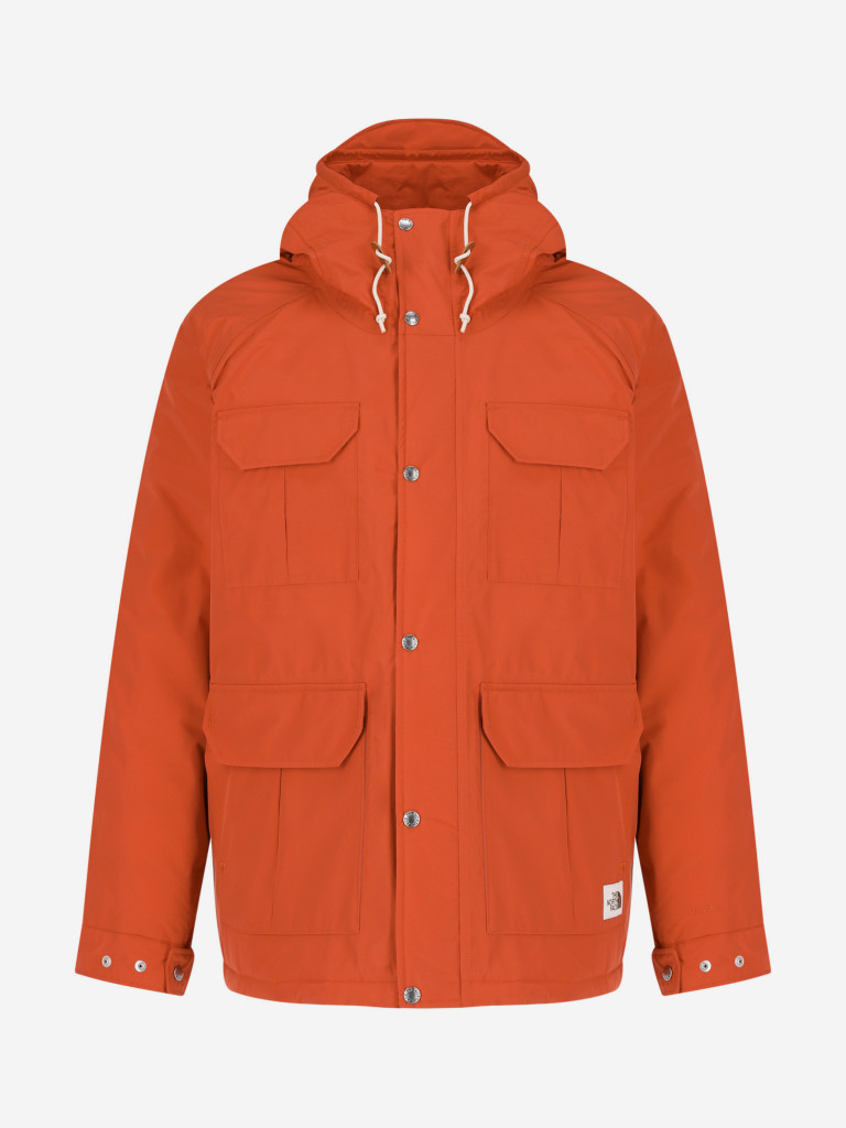 The north face thermoball deals mountain jacket