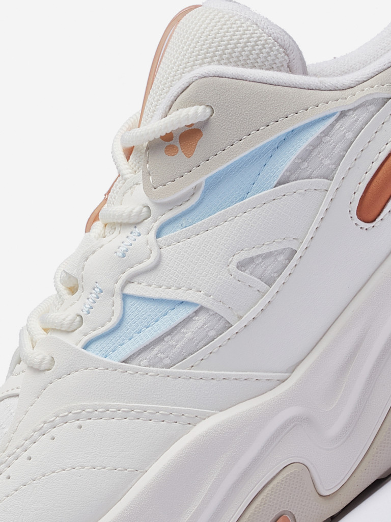 Кроссовки женские 361° W‘s Lifestyle