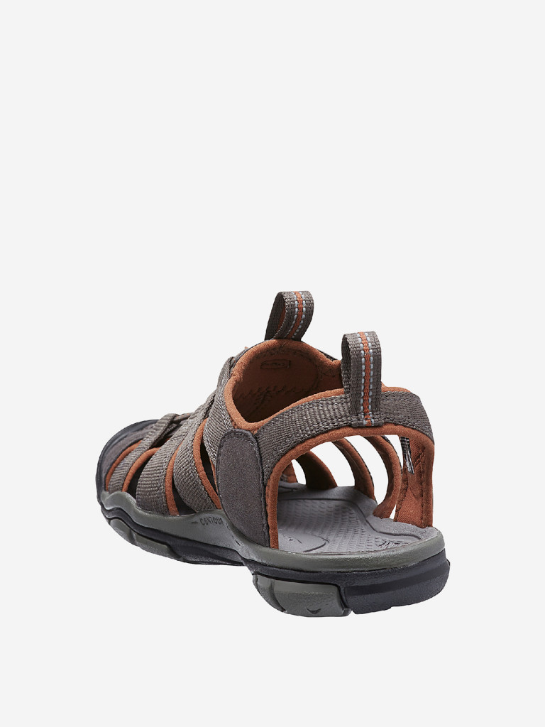 Сандалии мужские KEEN Clearwater CNX M