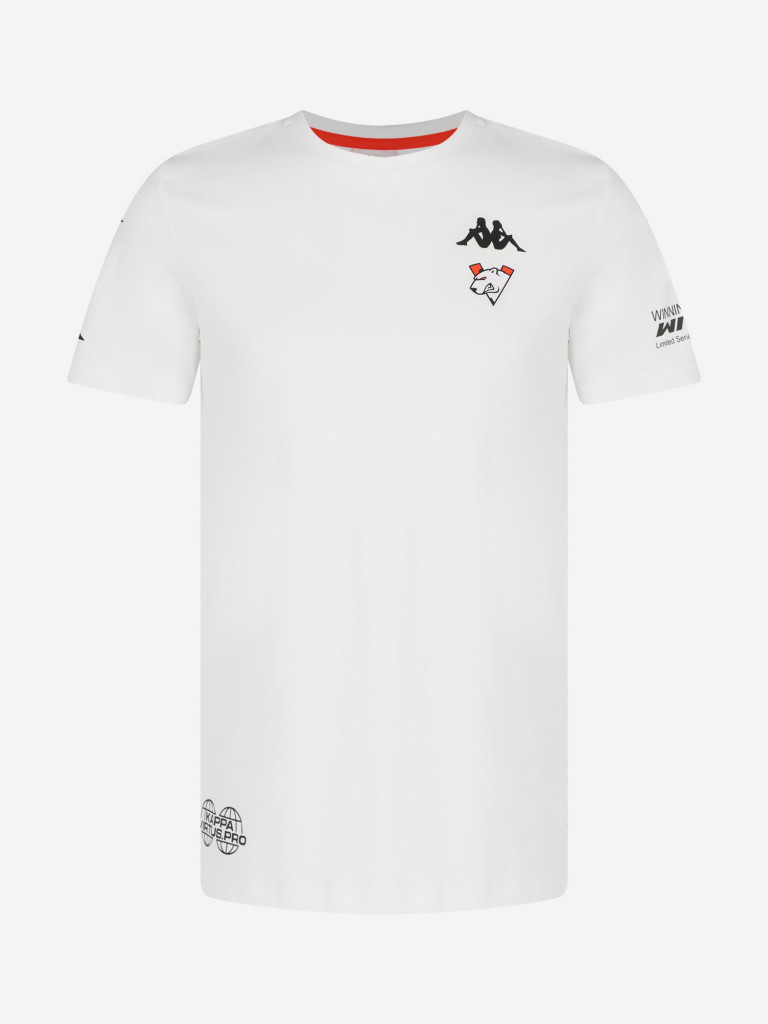 Футболка Kappa x Virtus.pro
