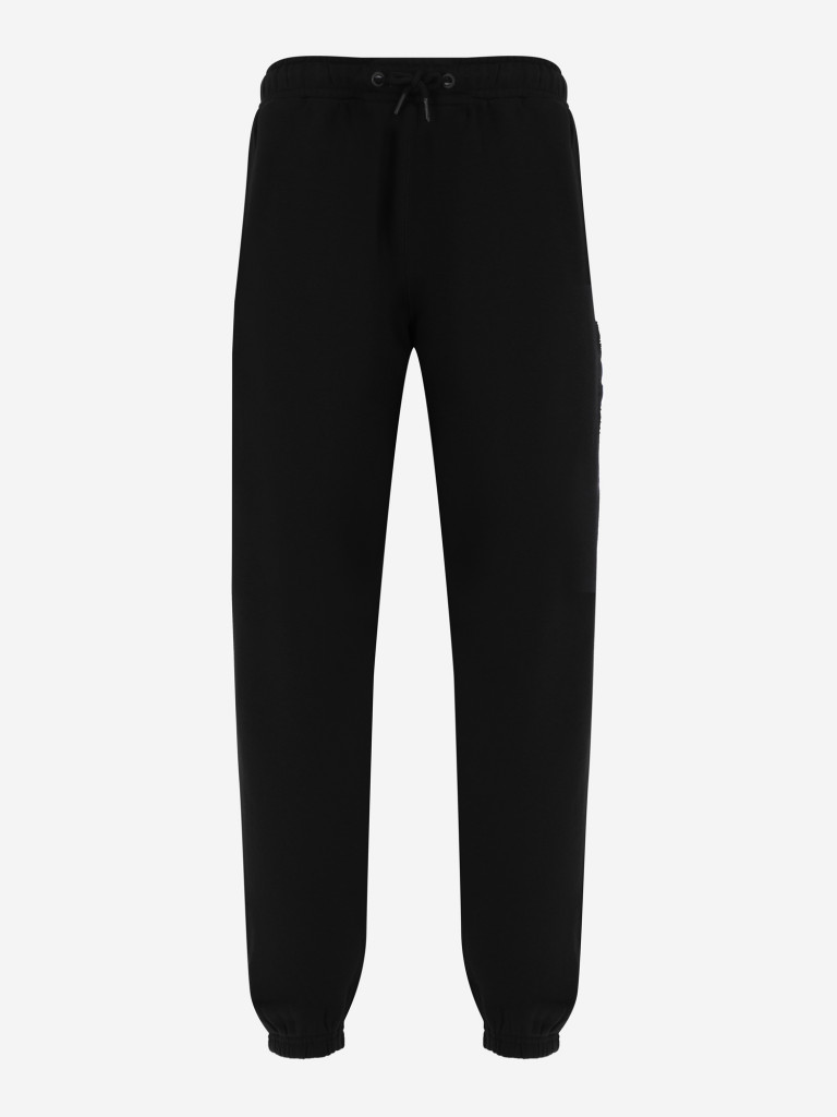 Брюки флисовые мужские Ellesse Garsi