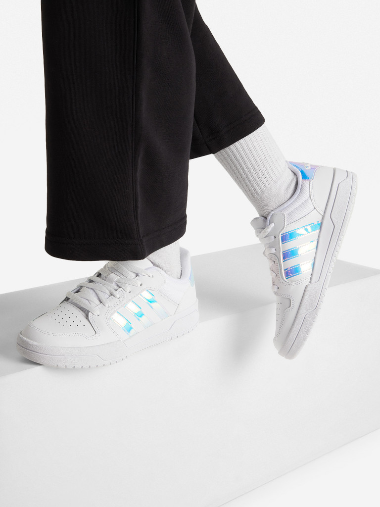 Кеды женские adidas Entrap