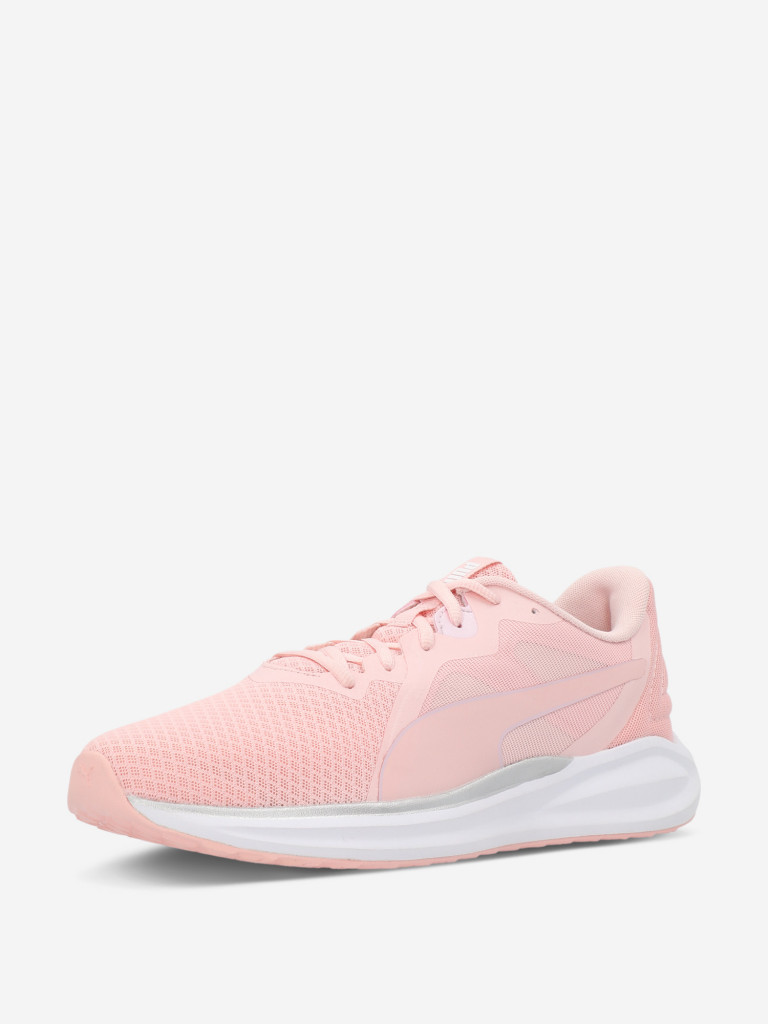 Кроссовки женские PUMA Twitch Runner Fresh