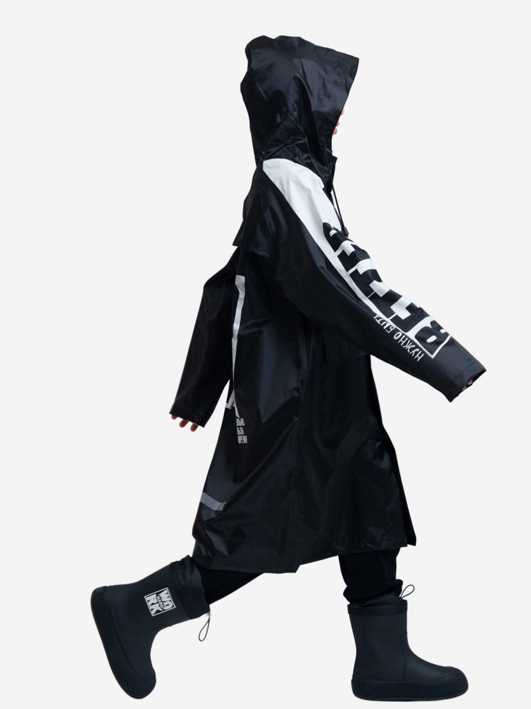 Сапоги резиновые для мальчиков PlayToday