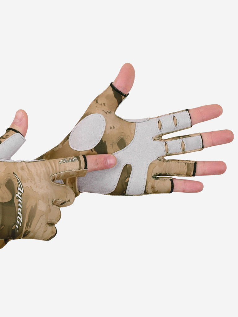 Комплект джерси подарочный для рыбалки Aquatic