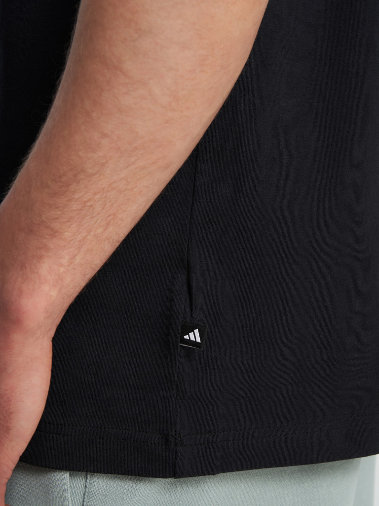 Футболка мужская Adidas Stad Colleg