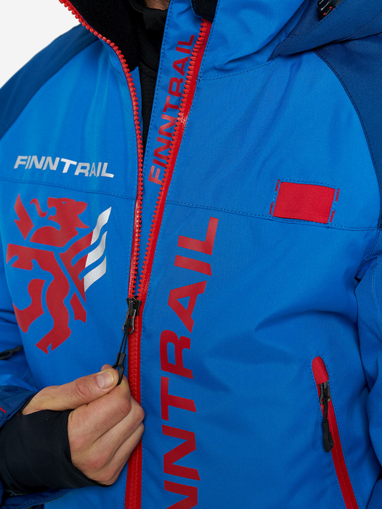 Комбинезон поплавок FINNTRAIL Float