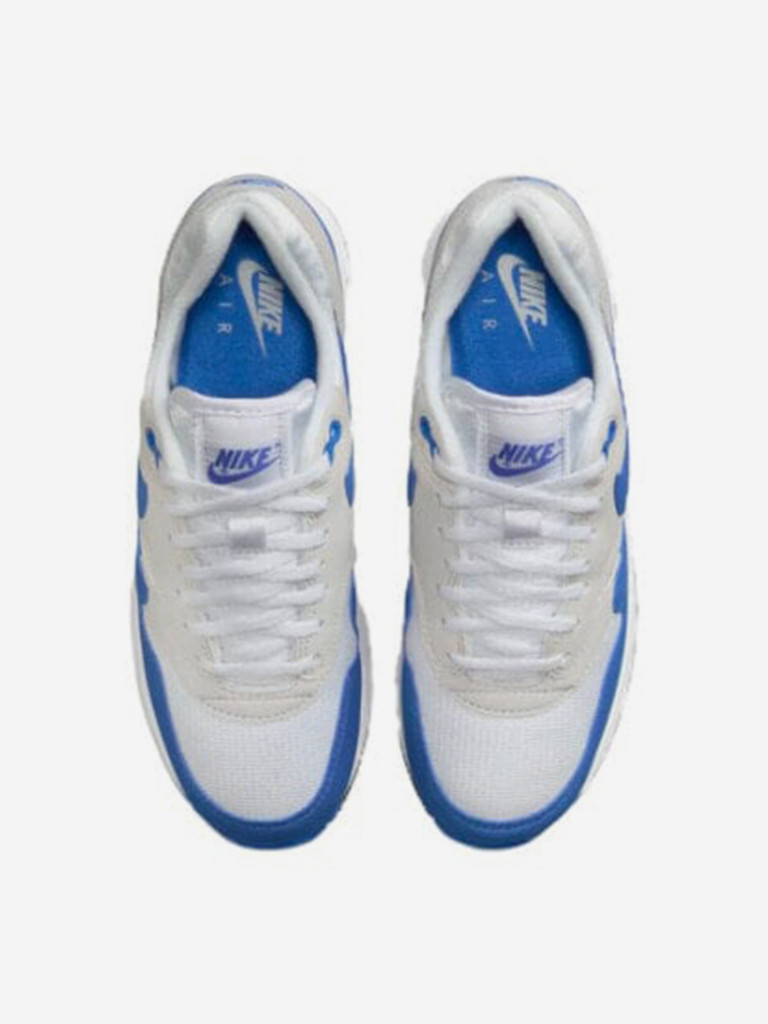 Кроссовки Nike Air Max 1 86 Royal