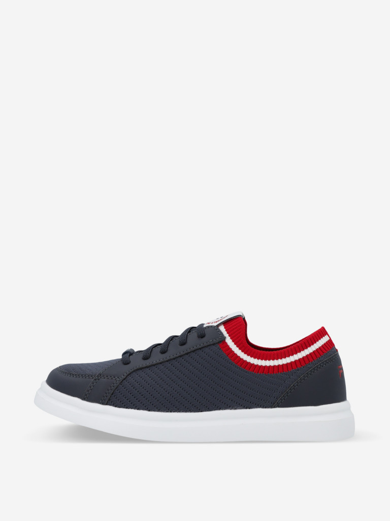 Кеды для мальчиков FILA Fil Knit